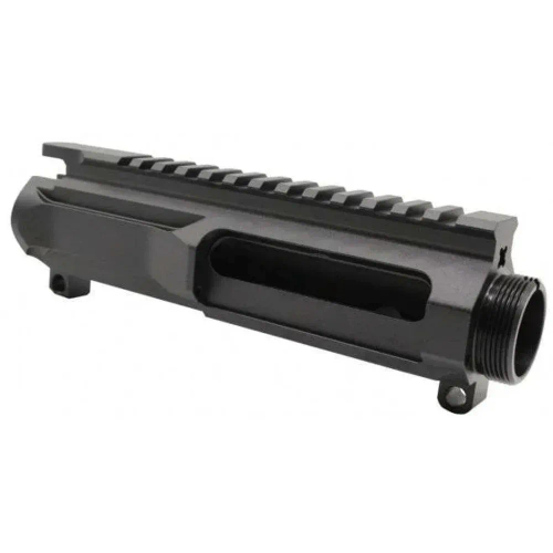 Are All Glock Upper Parts the Same?