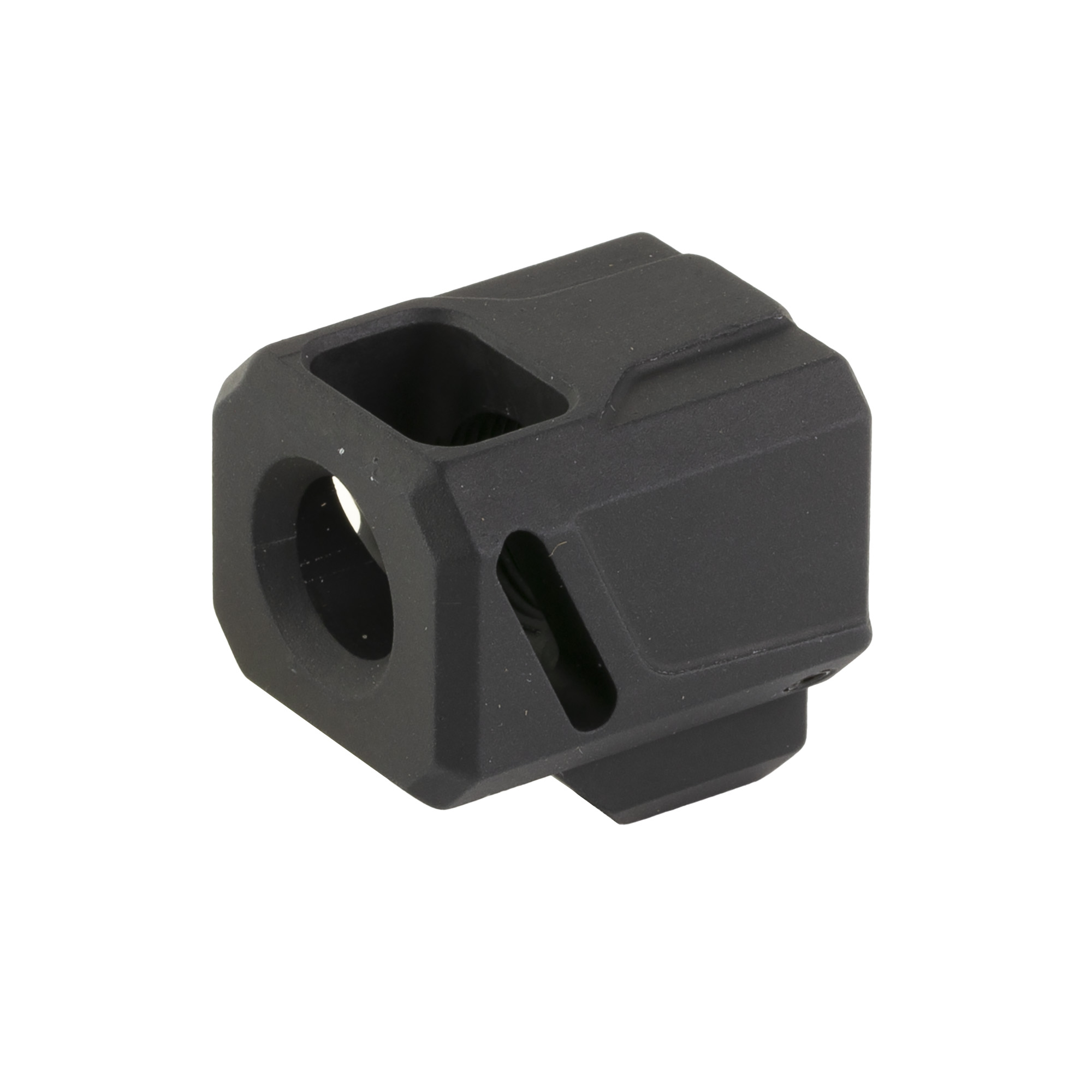 Faxon EXOS-513 9mm Compensator for Glock 17/19/26 Gen 3 | 3CR Tactical