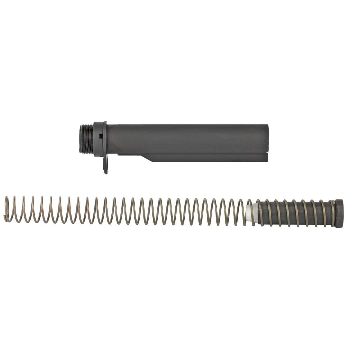 Luth-Ar Luth-AR AR-9 9mm Carbine Buffer Tube Assembly - Mil-Spec - $51.65 at 3CR Tactical 