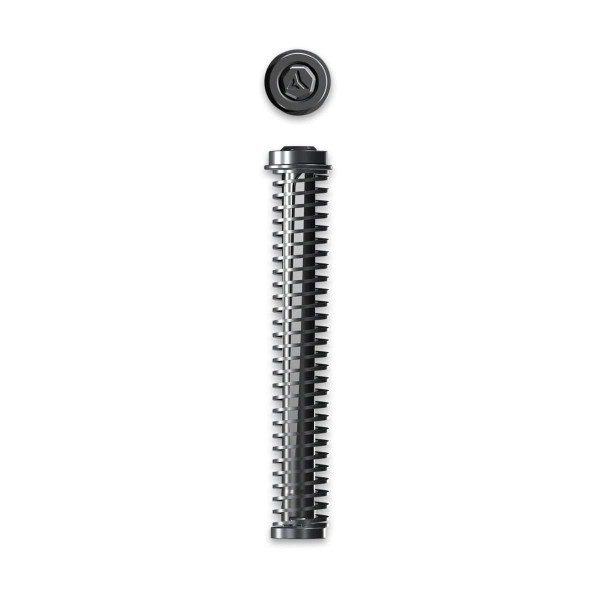 Radian Compressor Quick-Tune Guide Rod for Glock 19 Gen 1-5