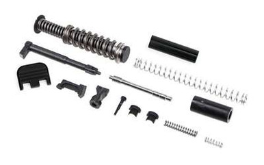 Zaffiri Precision Upper Parts Kit for GLOCK G43 Pistols-43X-48