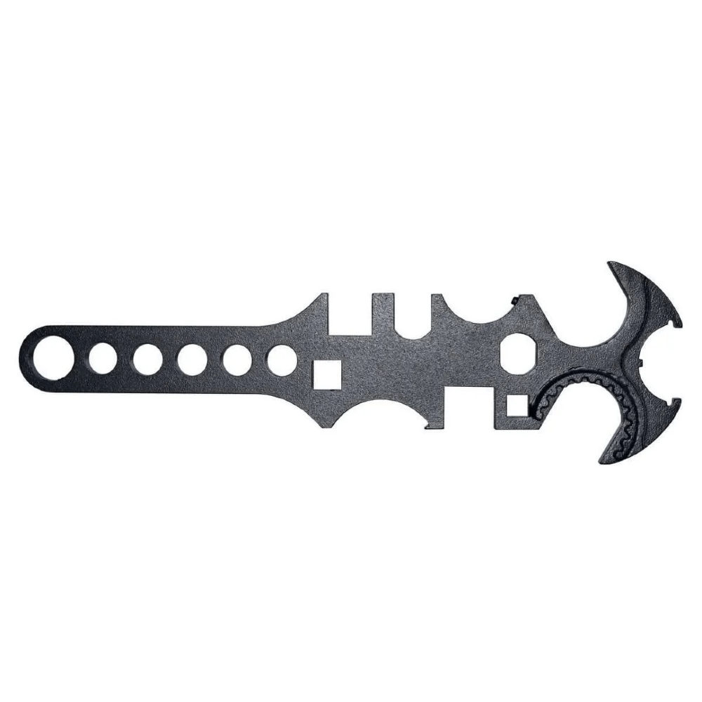 3CR Tactical  Dual Combo Armorer's Wrench for .223/.308 - $32.99 at 3CR Tactical 