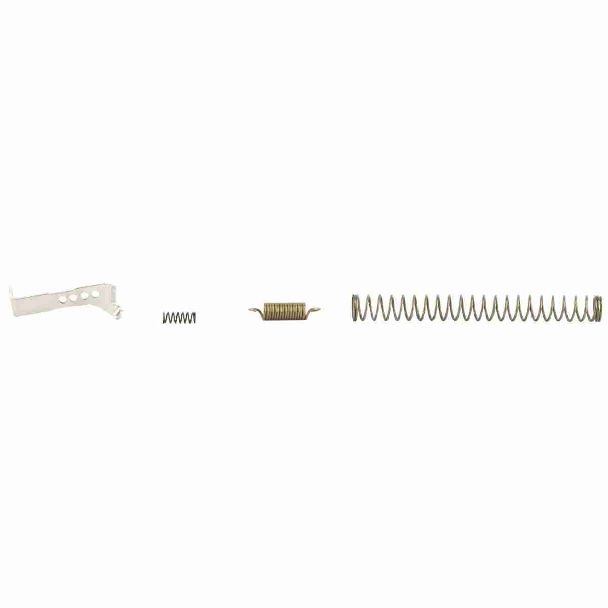 Zev Technologies Zev PRO Starter Spring Kit - Stainless Steel - $38.99 at 3CR Tactical 