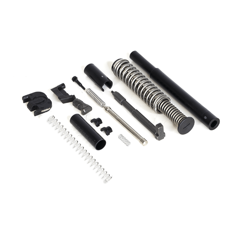 3Cr Tactical 3CR Tactical Glock Slide Completion Kit with Recoil Rod for Glock 19/23 Gen 5 Pistols - $57.99 at 3CR Tactical 