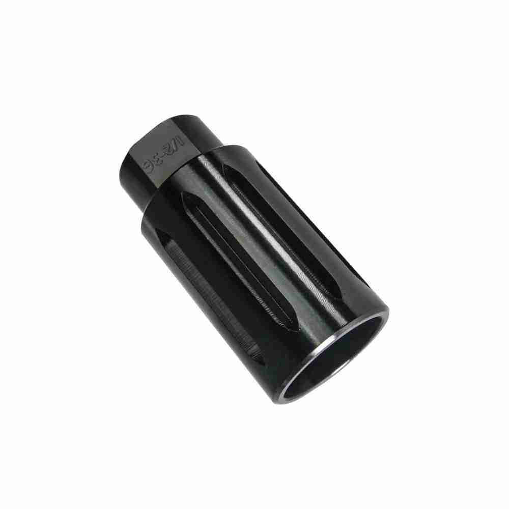 AR-9 9MM Flash Can Muzzle Brake