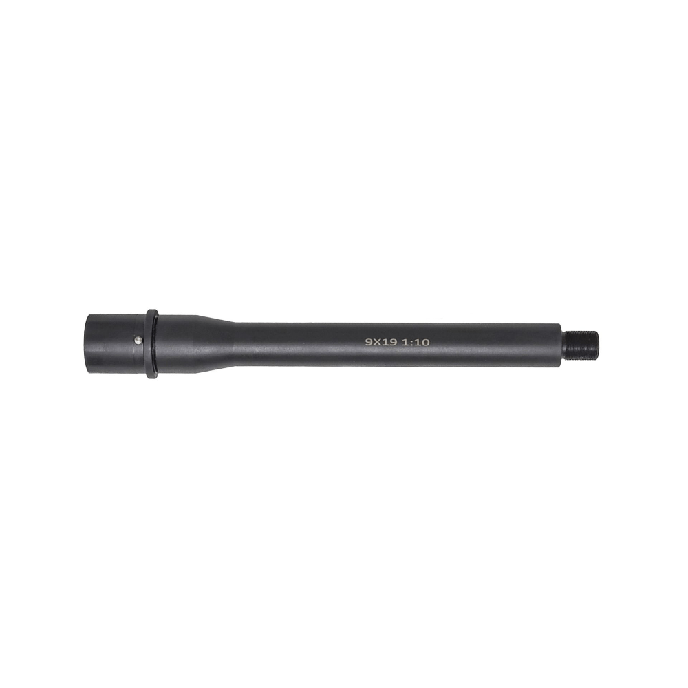 Anderson 8" 9mm PCC Profile AR-9 Black Nitride Barrel