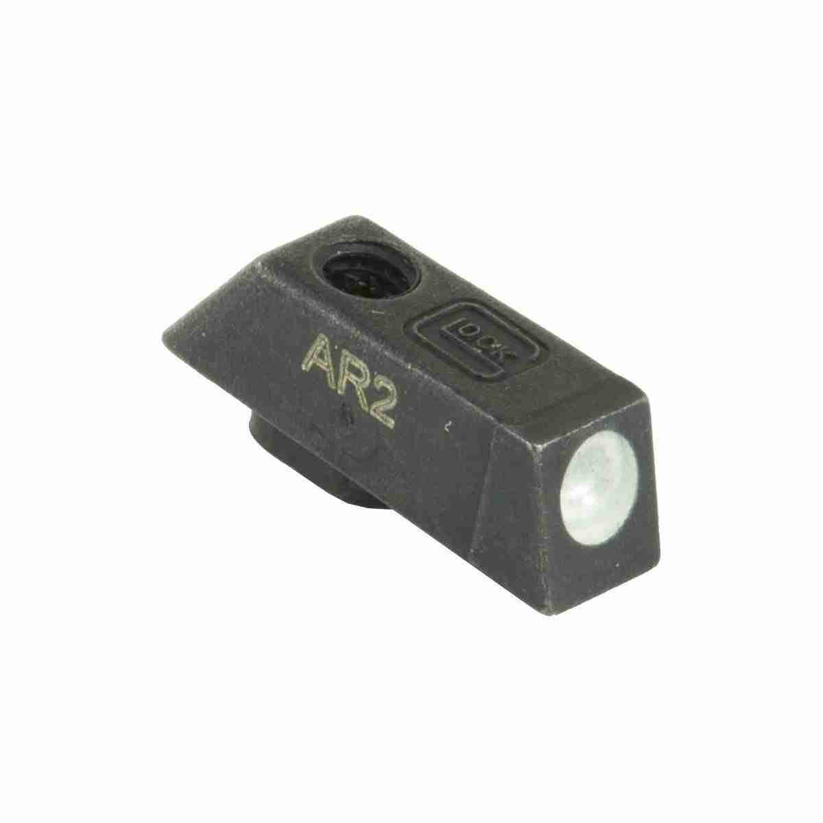 Glock OEM Front Night Sight with Screw