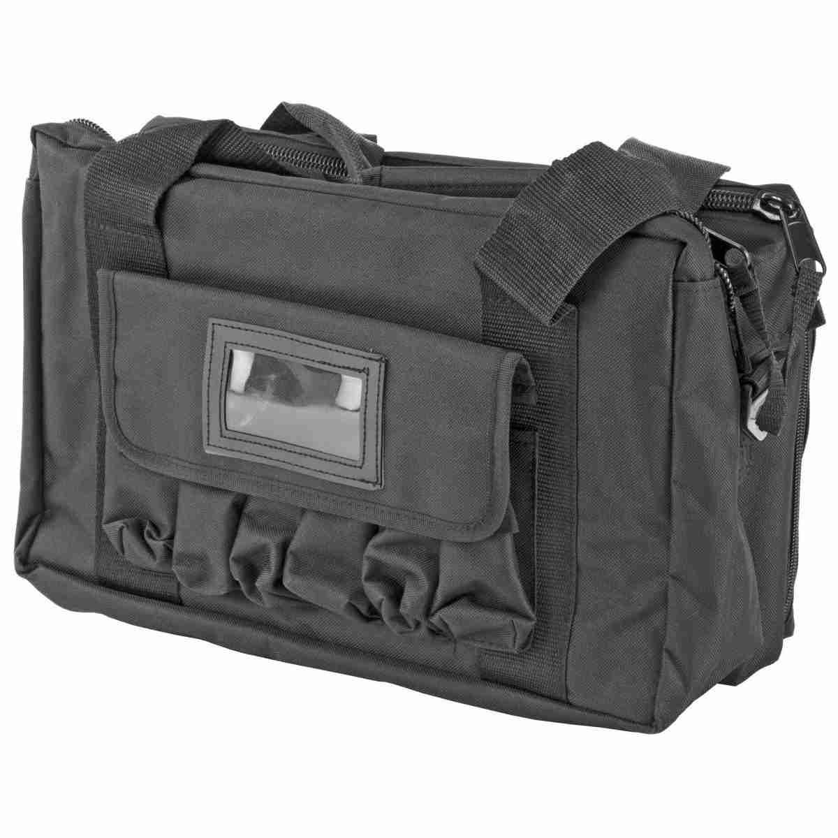 Glock OEM Four Pistol Range Bag