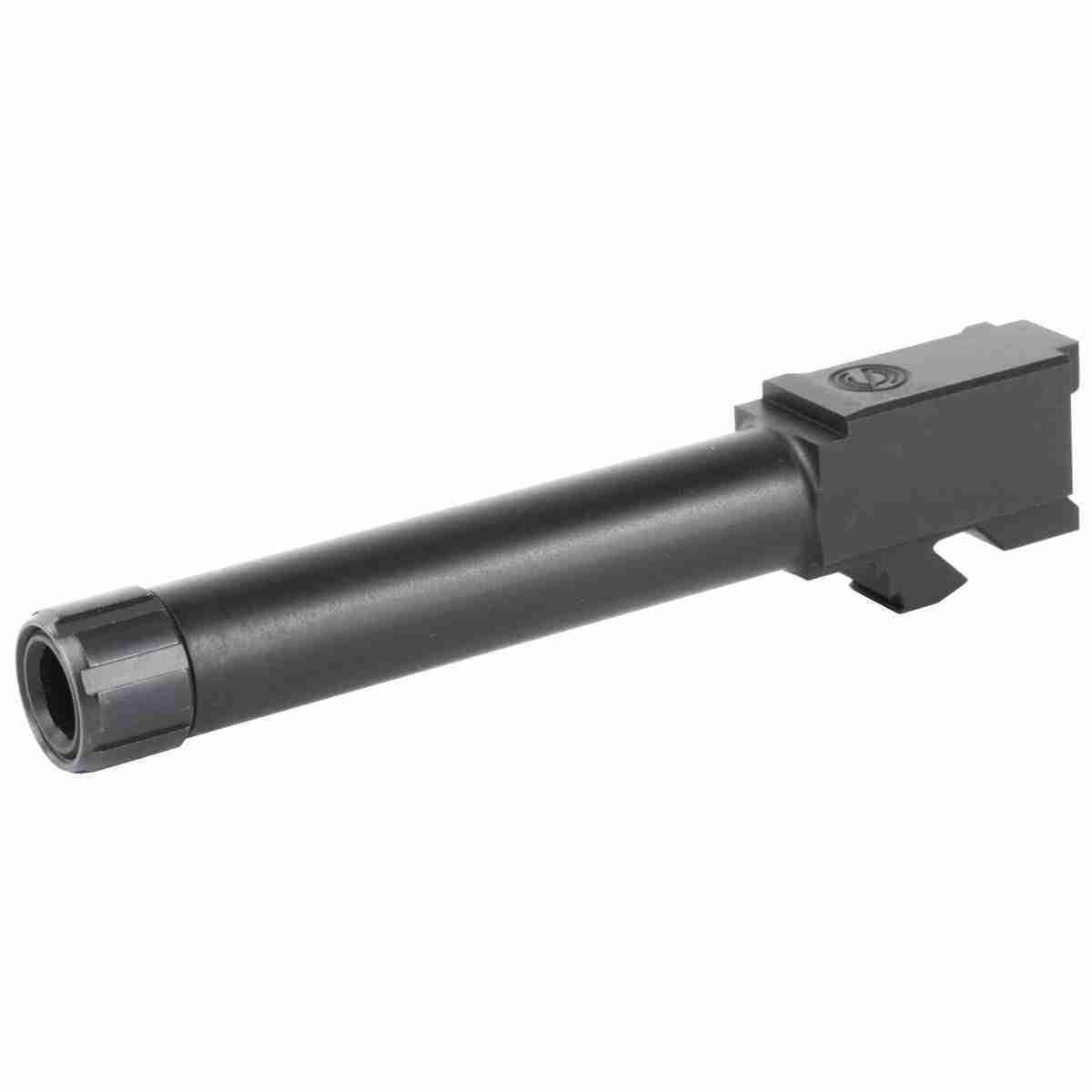 Silencerco SilencerCo 9mm Threaded Barrel for Glock 19 Gen 1-5 - 1/2x28 - $143.65 at 3CR Tactical 