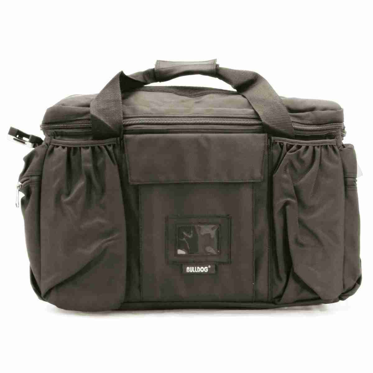 Bulldog Cases Extra Large Deluxe Range Bag with Strap