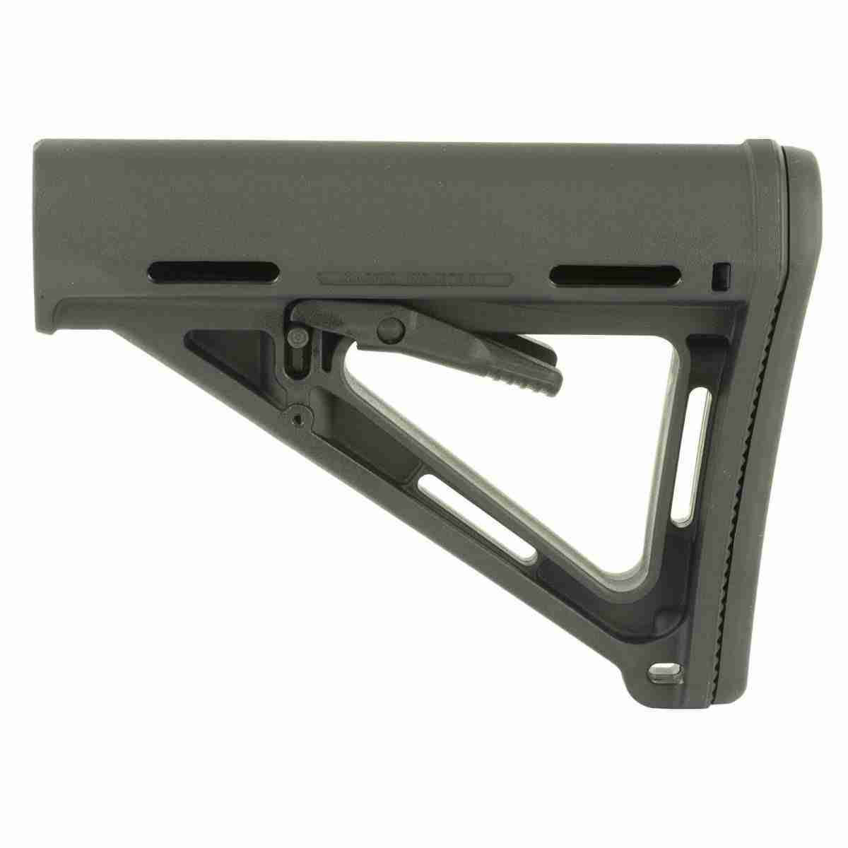 Magpul Industries MOE Collapsible Mil-Spec Carbine Stock