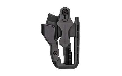 Safariland Schema IWB Holster for S&W Shield- Shield+ Right Hand - Black