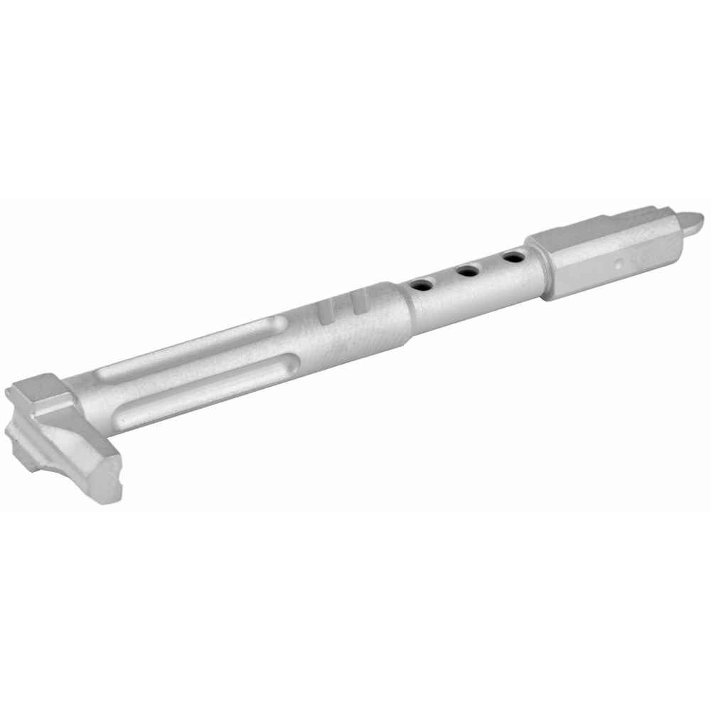 Zev Technologies Zev V4 Skeletonized Polished Stainless Steel Firing Pin - Small - $89.95 at 3CR Tactical 