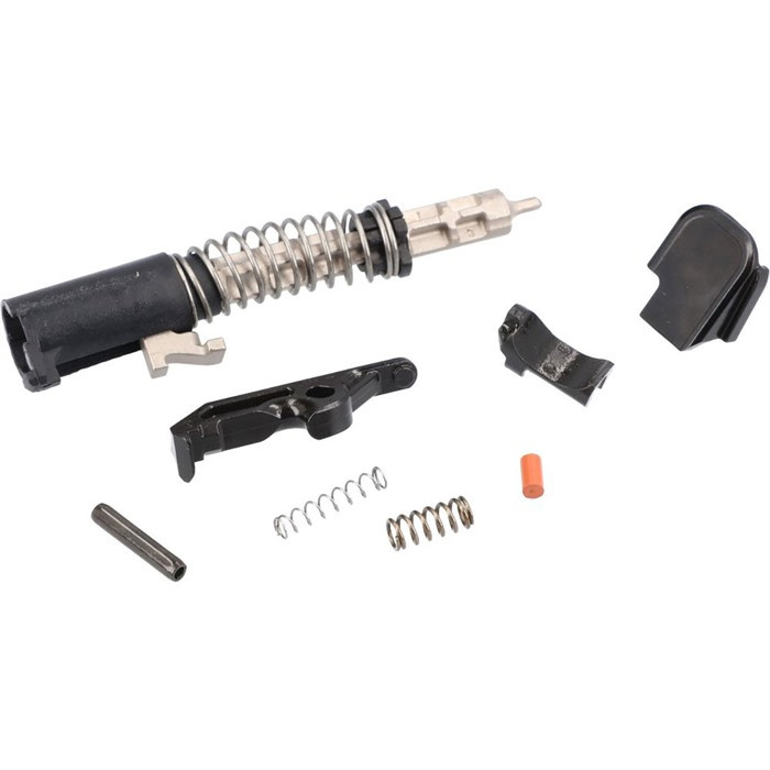 Sig Sauer, Inc. Sig Sauer OEM 9mm P365 Slide Completion Kit - $121.99 at 3CR Tactical 