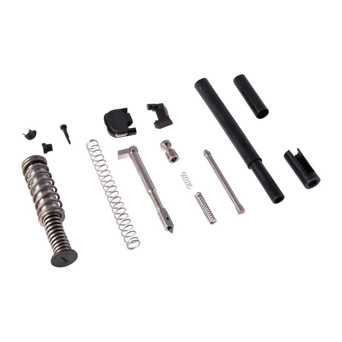 Brownells Brownells Slide Parts Kit with Billet Firing Pin for Glock 26 Gen 3 Pistols - $83.99 at 3CR Tactical 