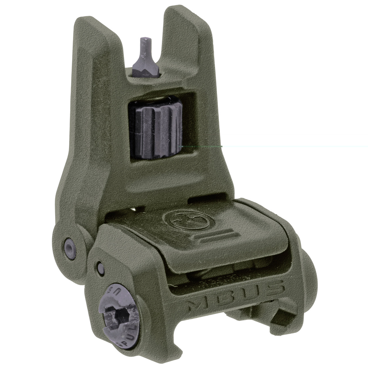 Magpul MBUS 3 Front Sight - ODG