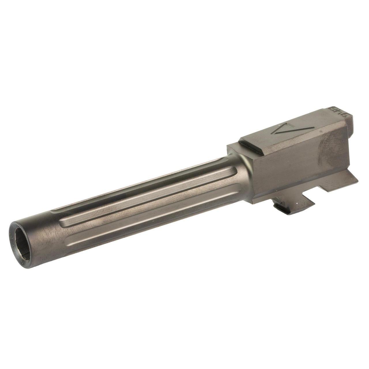 Agency Arms Mid Line DLC Barrel for Glock 48 - 9mm Drop-In