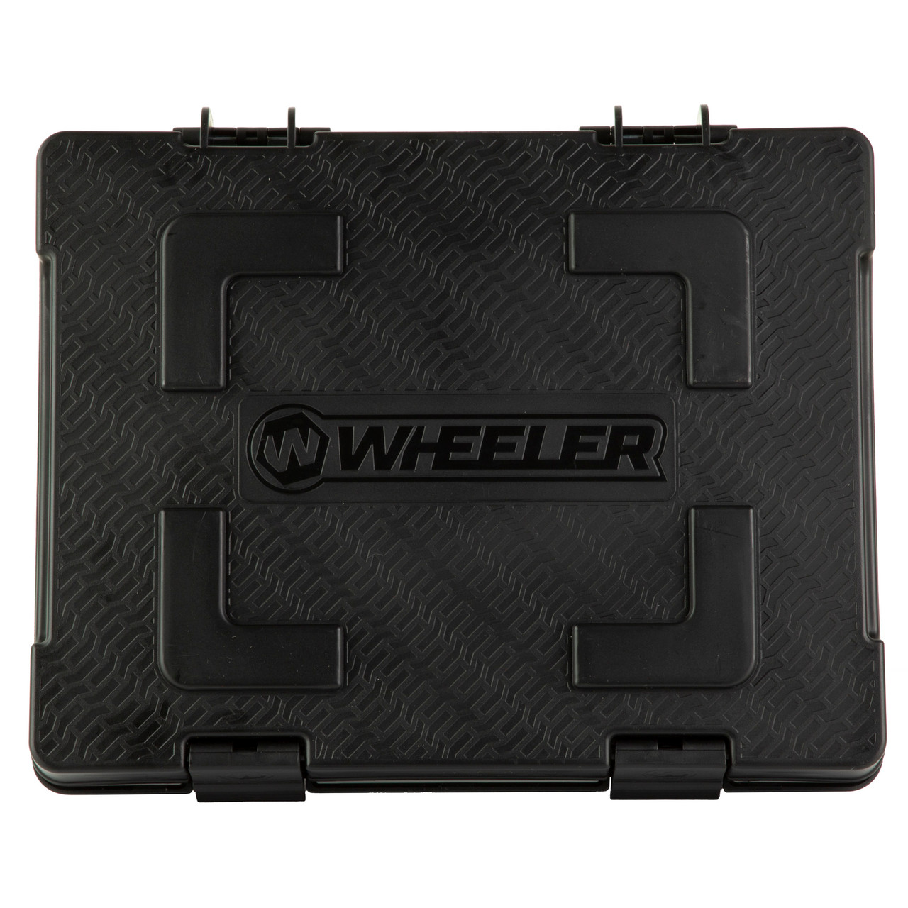 Wheeler 100pc Professional Driver Set