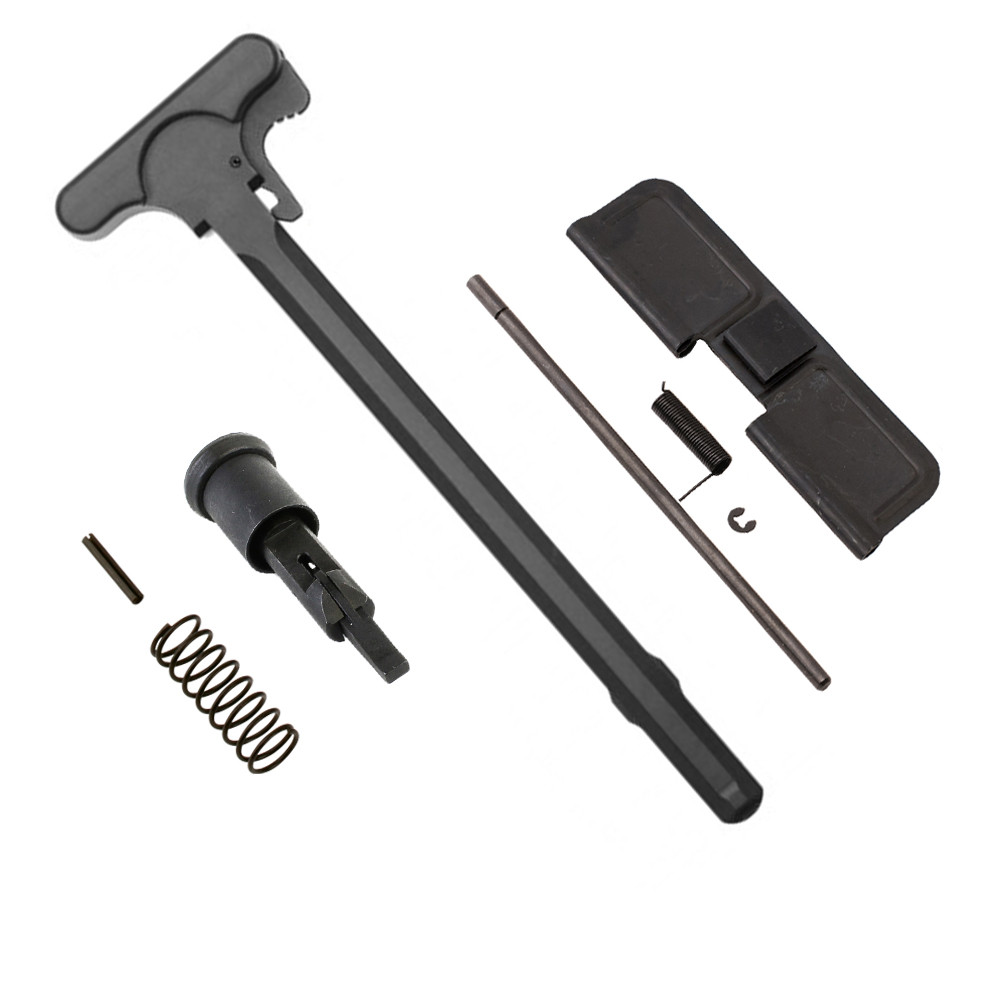 3CR Tactical  AR-15 Charging Handle Dust Cover and Forward Assist Combo - $29.99 at 3CR Tactical 
