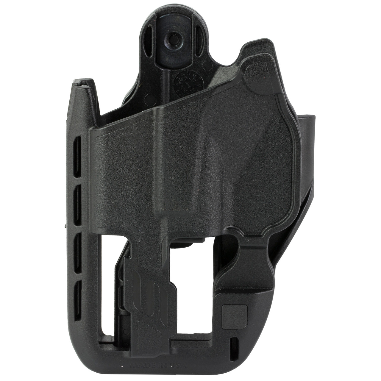Safariland Black Schema Hellcat Holster - Right Hand