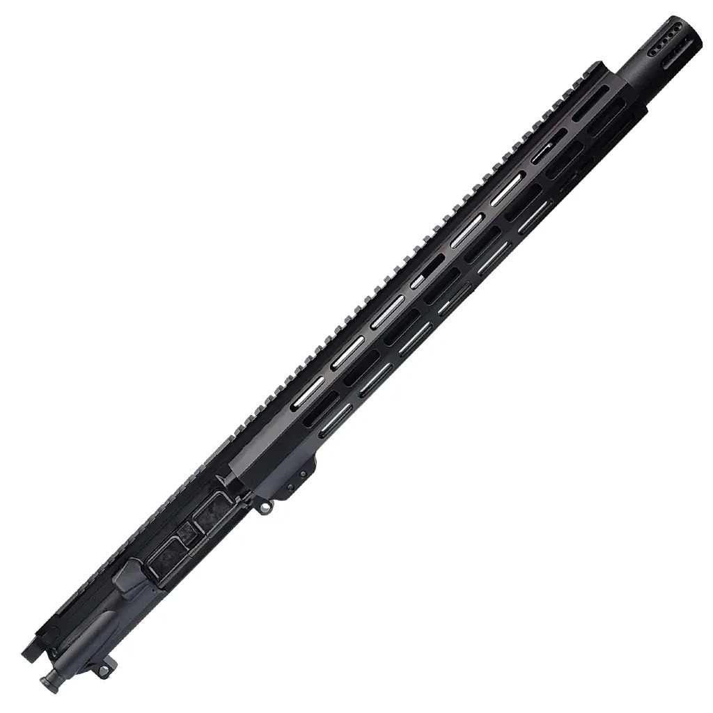 Xtreme Tactical Sports XTS 16.5" .223 WYLDE M-Lok Assembled Upper Receiver - $279.99 at 3CR Tactical 