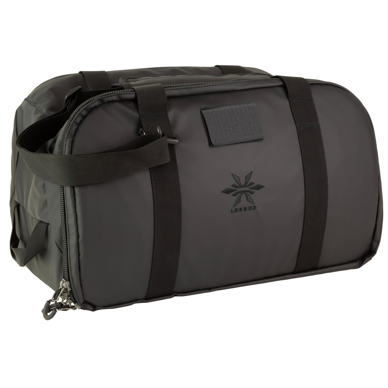Legend Black Chimera Deluxe Range Bag