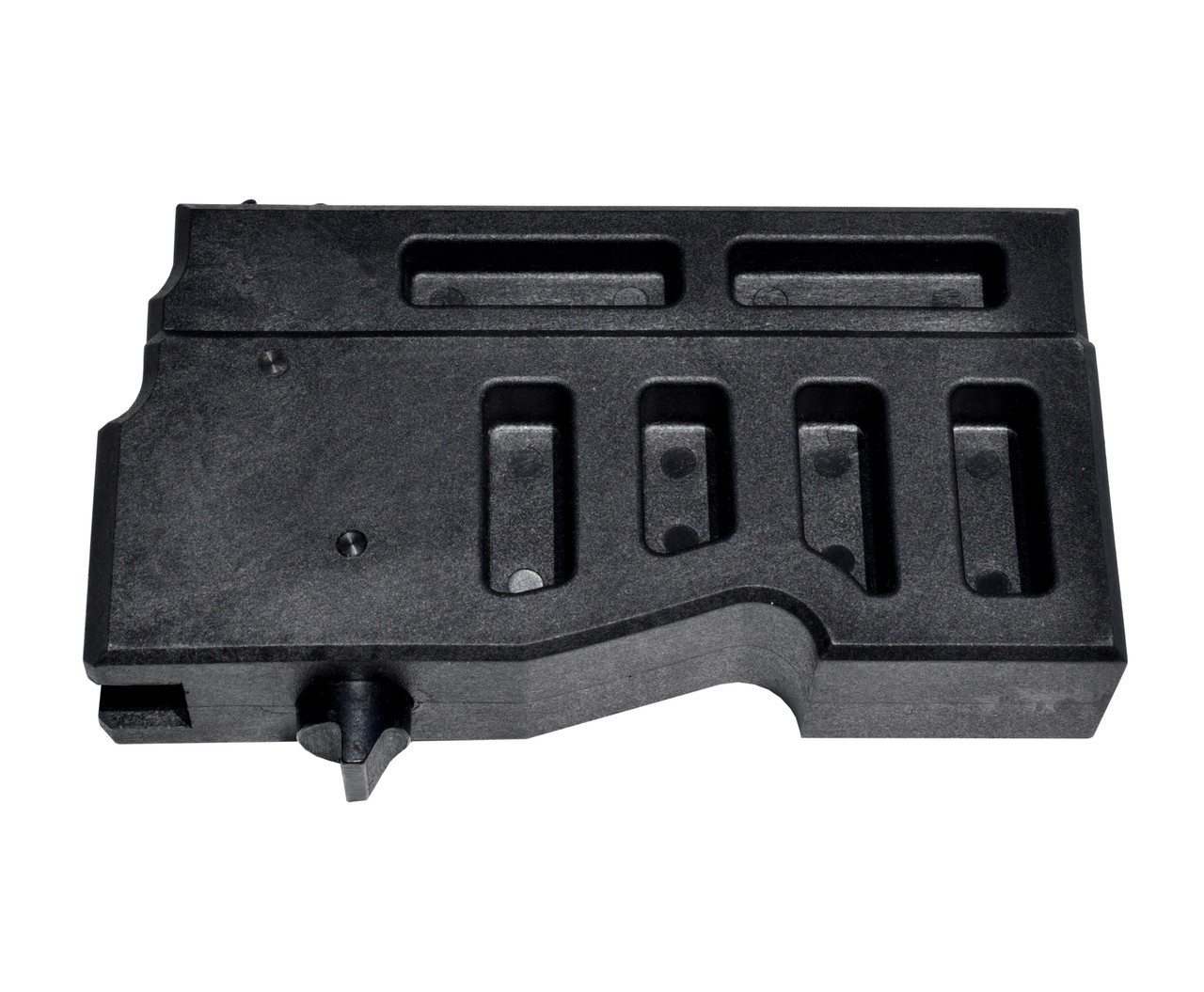 Presma Presma AK-47 Magazine Vise Block - Receiver Holding Tool - $12.99 at 3CR Tactical 