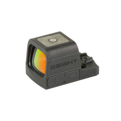 Olight OSIGHT S RMSc Red Dot Optic