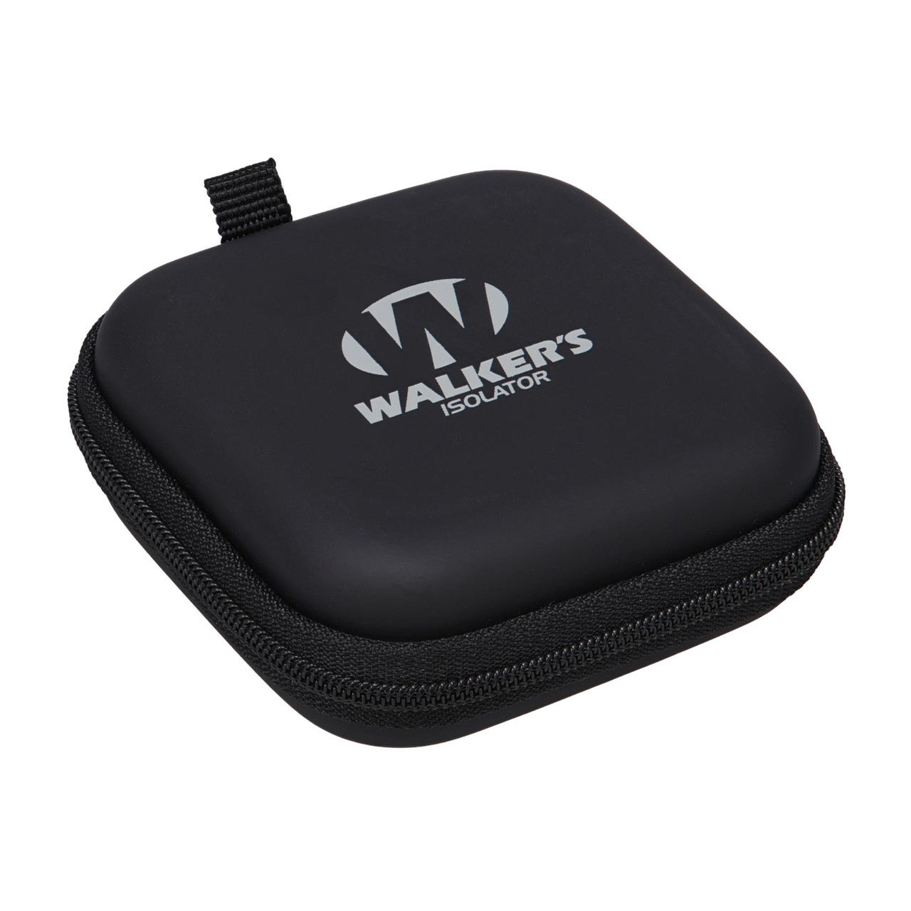 Walker's Isolator Earbuds - Electronic Hearing Protection for Shooters