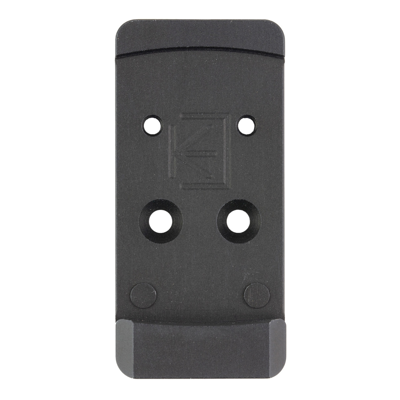 Calculated Kinetics Calculated Kinetics Adapter Plate - Glock Gen 5 MOS to Holosun EPS - $71.99 at 3CR Tactical 