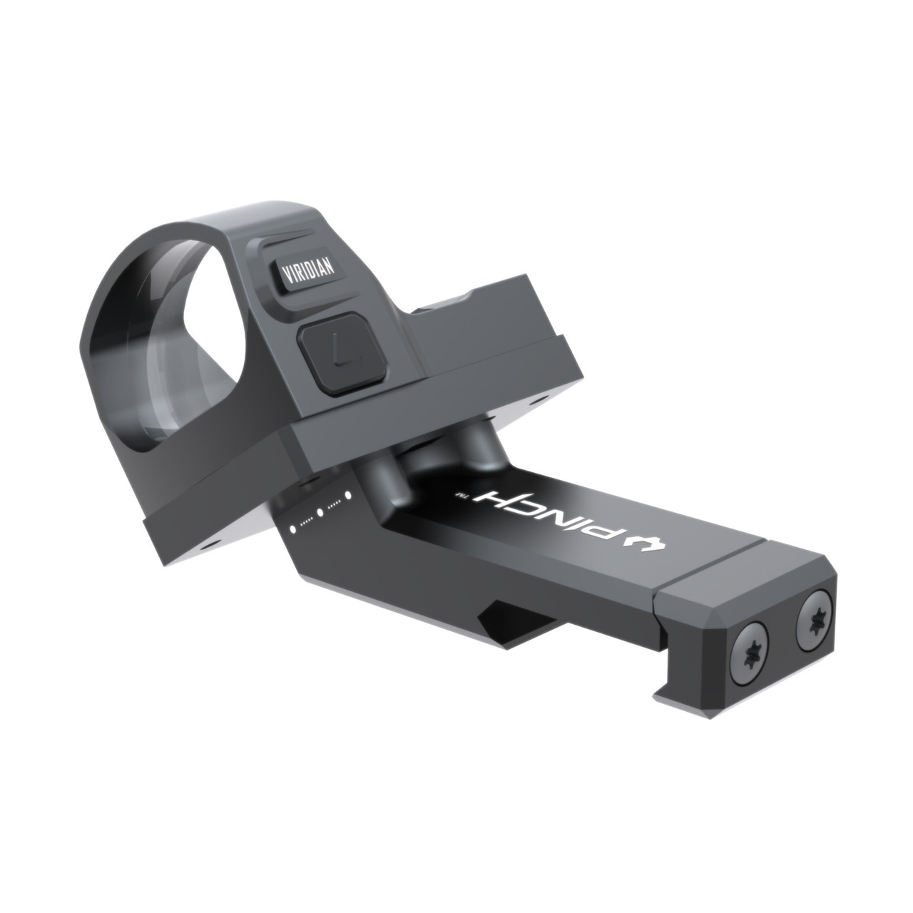 Viridian Weapon Technologies Viridian Pinch S&W Shield RMSc Adapter - $69.00 at 3CR Tactical 