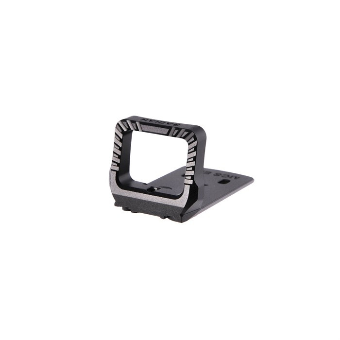 Radian Guardian + Stealth Iron Sights Combo - Holosun EPS for Glock MOS