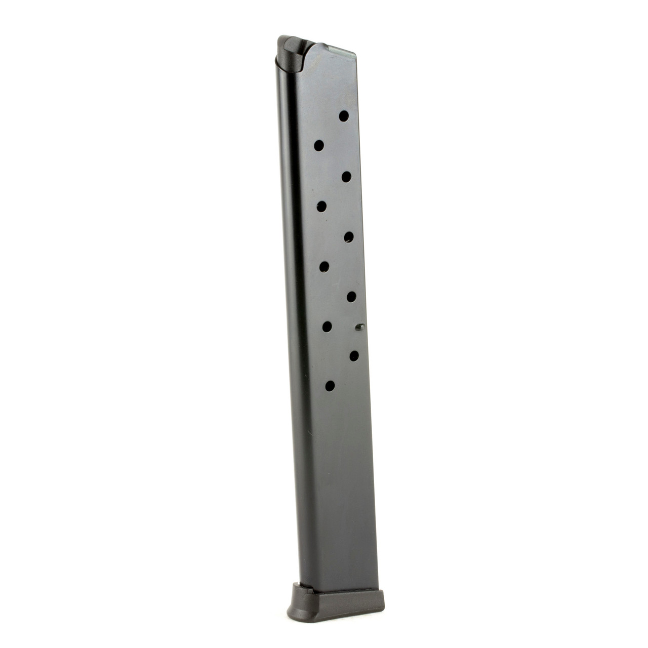 Promag Colt Government 1911 .45 ACP 15-Round Blue Steel Magazine