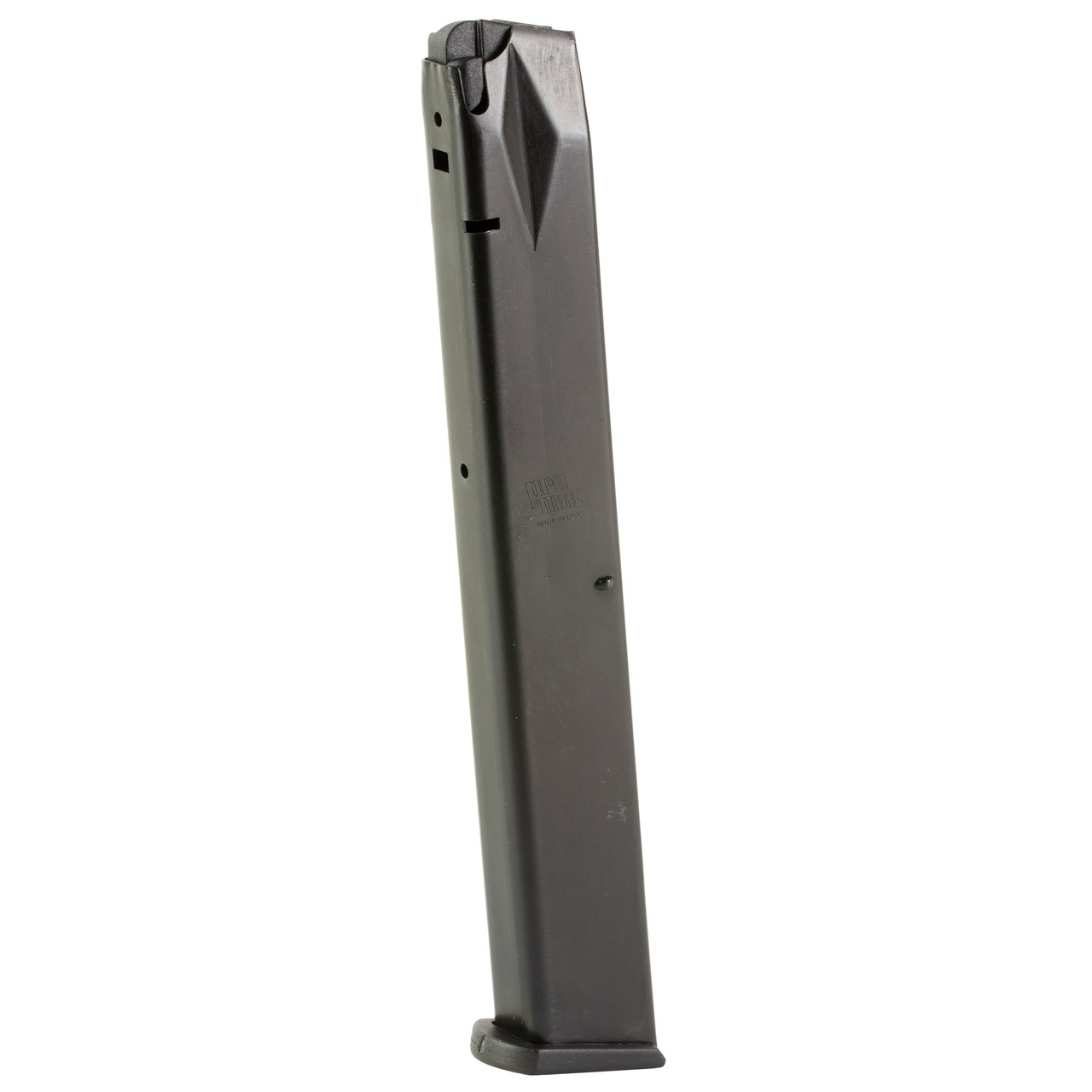 Promag Taurus TH9 9mm 32-Round Blue Steel Magazine