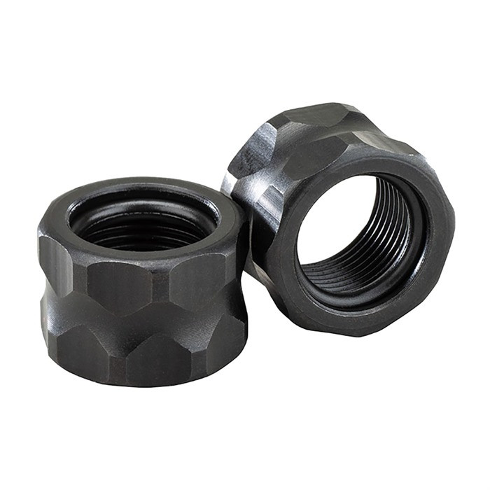 Apex Grade Thread Protector - Black