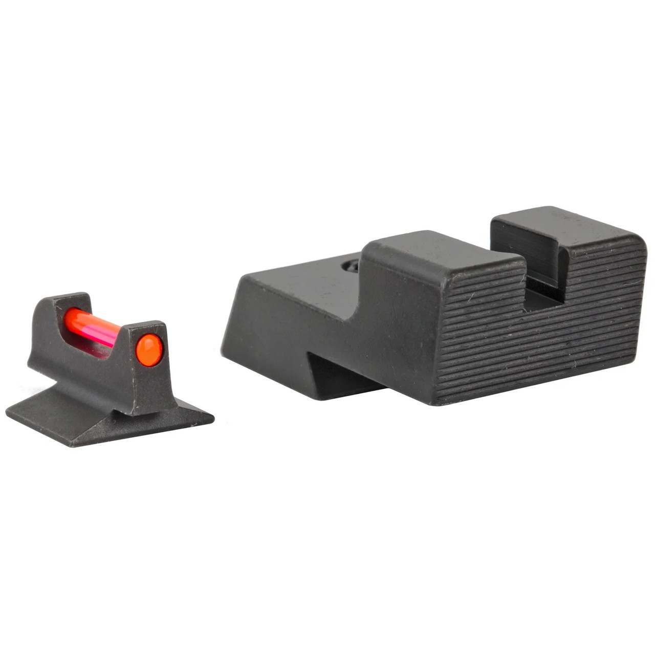 Trijicon Trijicon Fiber Sight 1911 Novak - $106.49 at 3CR Tactical 