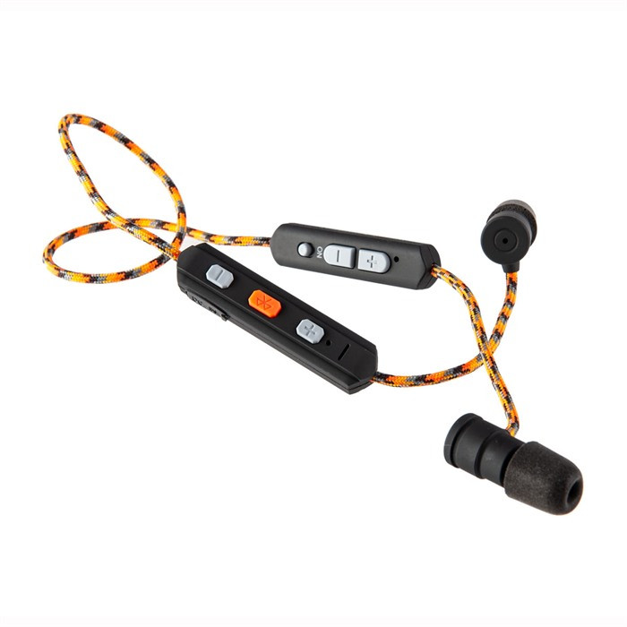 Walker's Rope Hearing Enhancer with Bluetooth