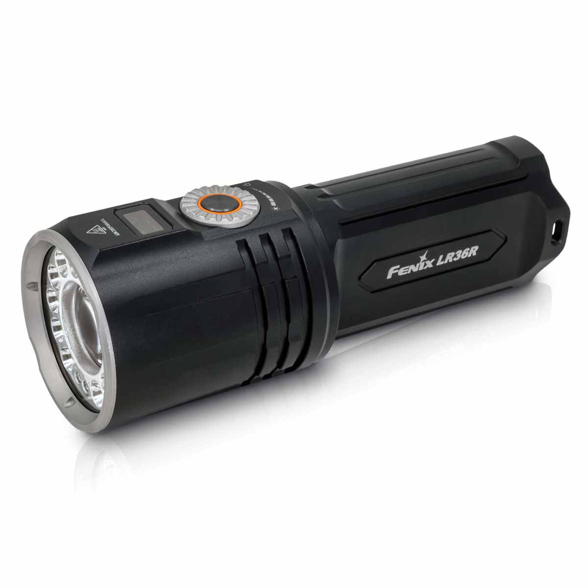 Fenix LR36R 10000 Lumen & White Laser
