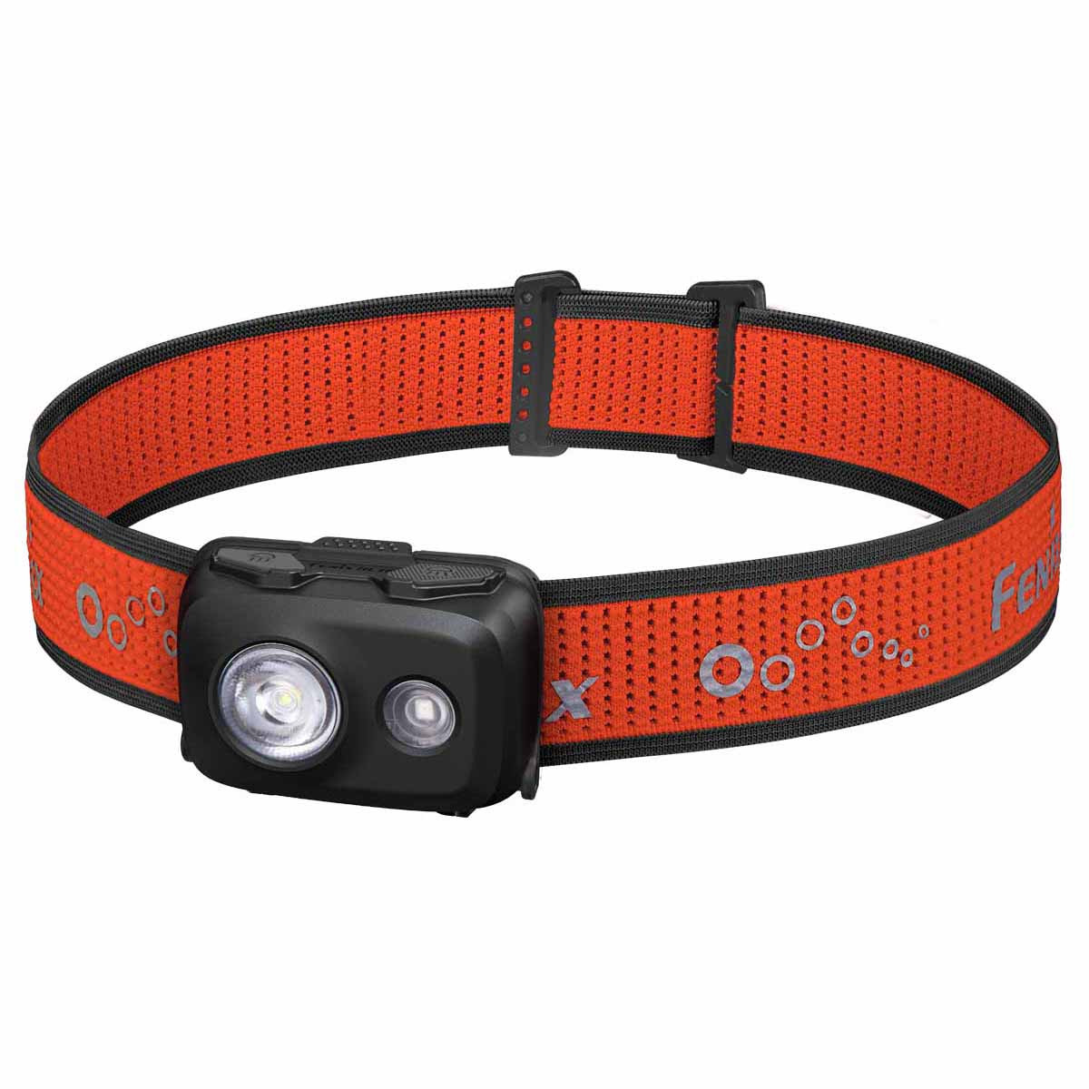 Fenix Fenix HL16 450 Lumen AAA Headlamp Black - $36.00 at 3CR Tactical 