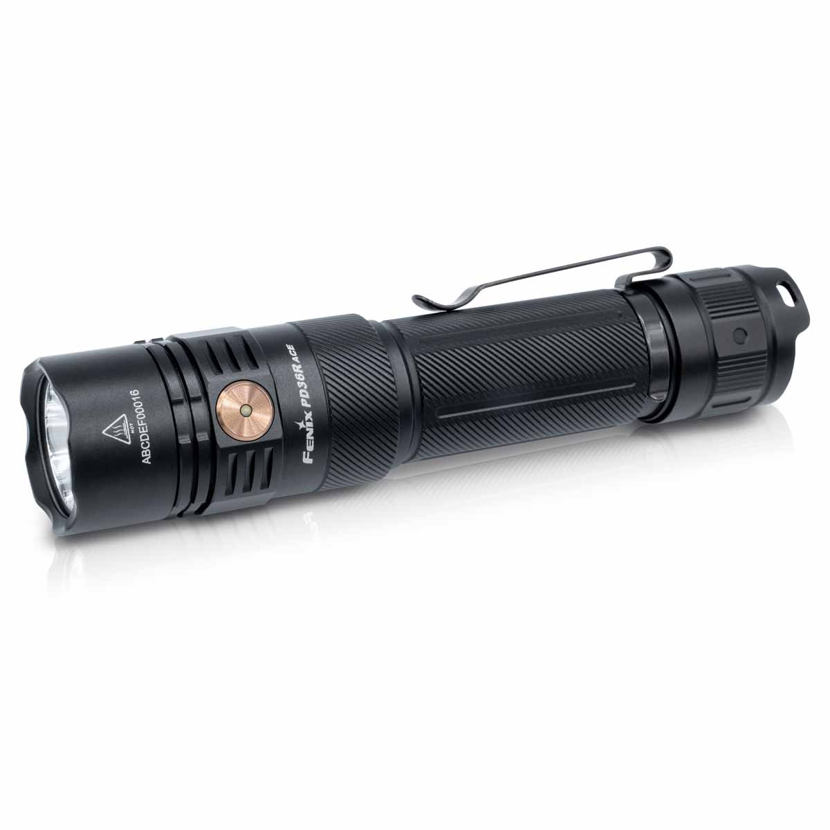 Fenix PD36RACE 3000 Lumen Multi-Mode
