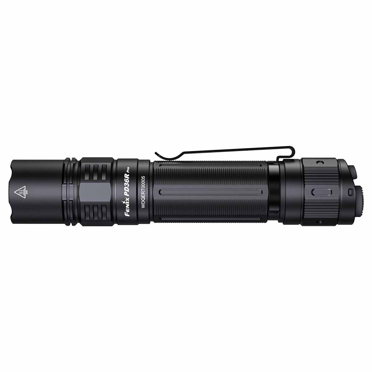 Fenix PD36R Pro 2800 Lumen Rechargeable