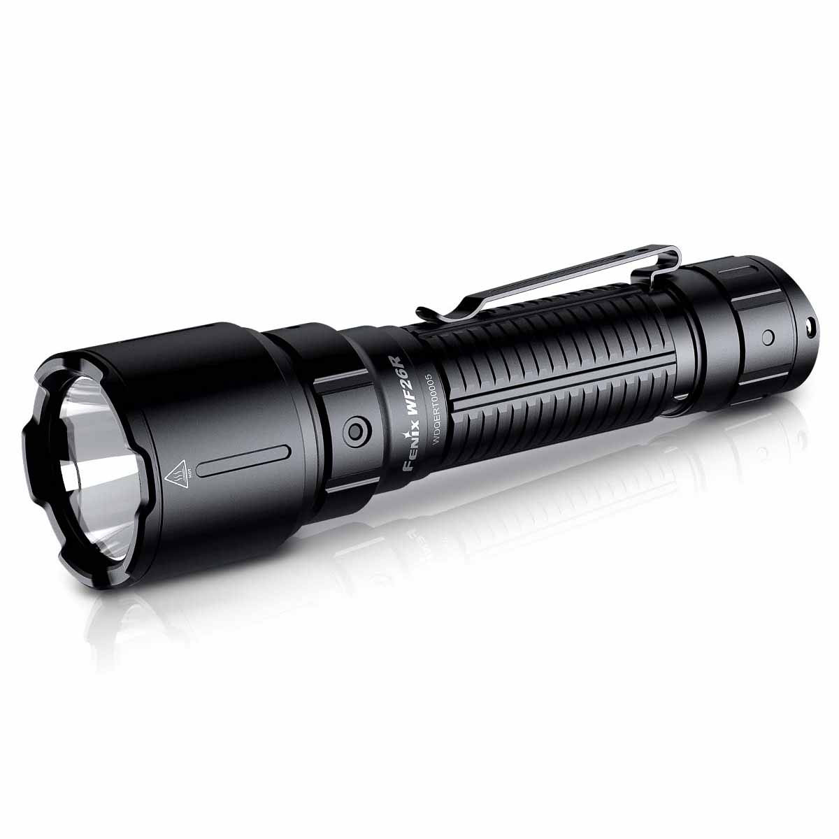 Fenix WF26R 3000 Lumen Cradle Charge