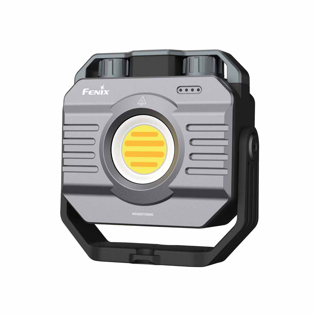 Fenix CL28R 2000 Lumen Lantern Gray