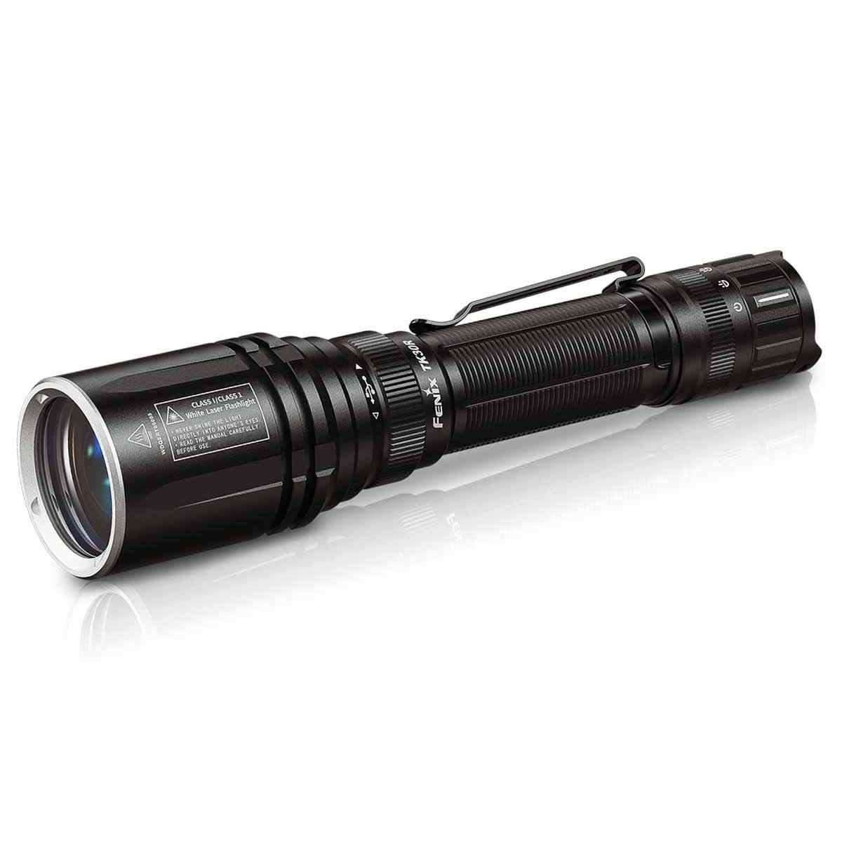 Fenix TK30R White Laser Flashlight