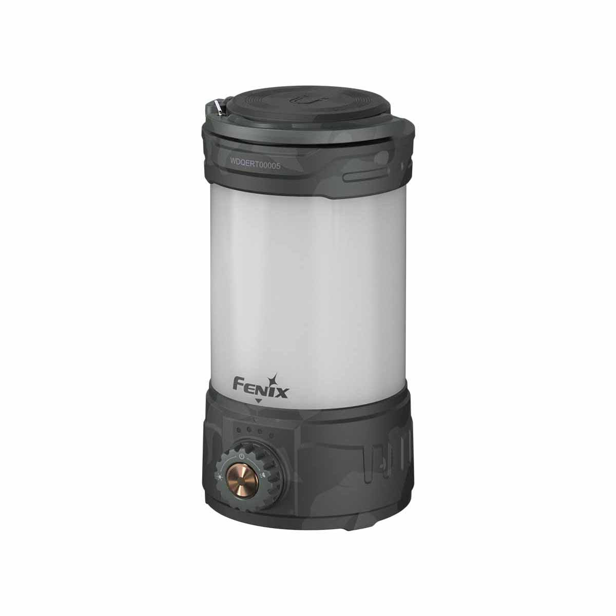 Fenix Fenix CL26R Pro 500 Lumen Lantern - $79.95 at 3CR Tactical 