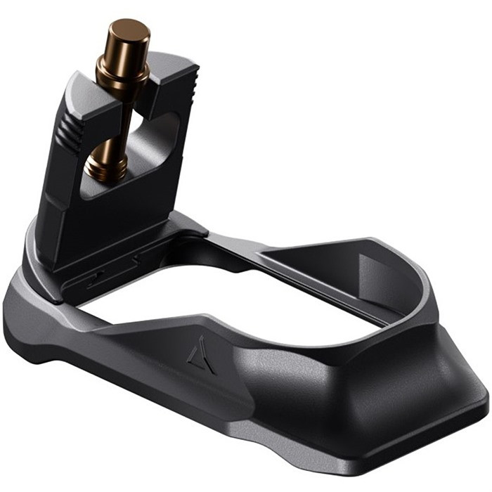Radian Weapons Magwell for Glock 43X/48 Pistols - Black Finish