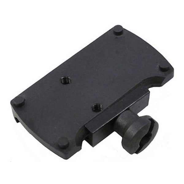 Burris Burris FastFire Series Mount for Picatinny & Weaver Black - $64.99 at 3CR Tactical 