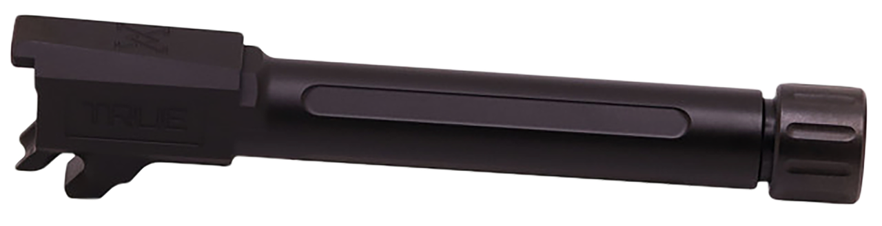 True Precision True Precision Barrel P365 Fuse Black Nitride Threaded - $189.99 at 3CR Tactical 