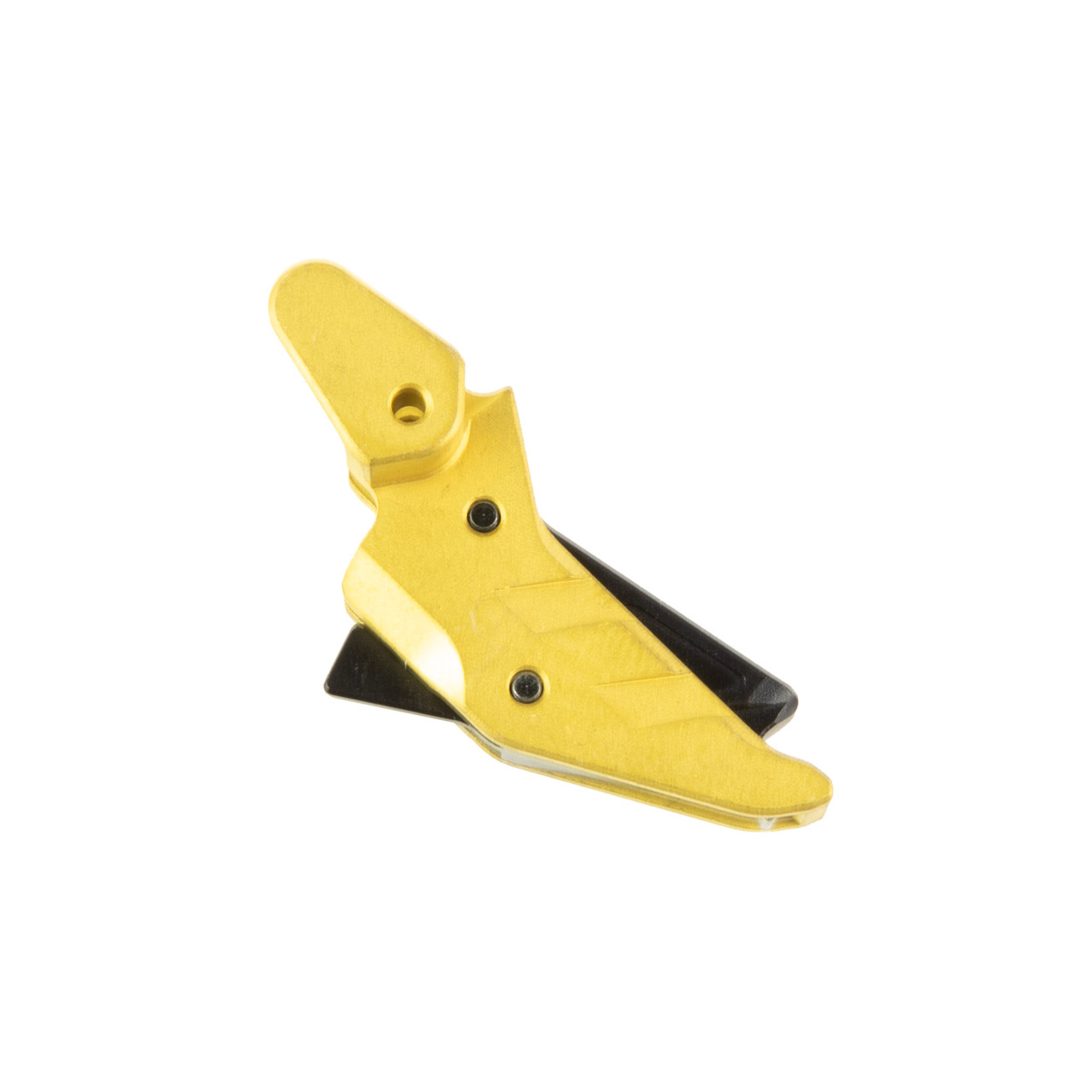 Tyrant Designs P365 IntelliFire Trigger - Gold/Black