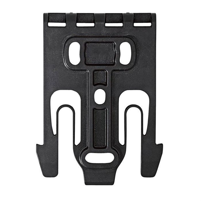 Safariland QLS 19 Locking Fork (6004 Quick Locking System)